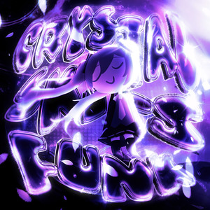 CRYSTAL SKIES FUNK (Ultra Slowed)