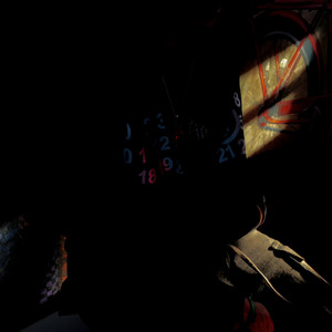 Over N Over (Explicit)