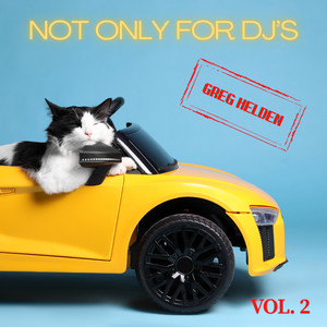 Thunder (Greg Helden Extended Remix)