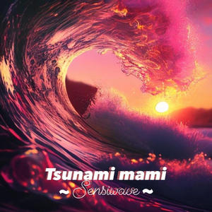 Tsunami Mami (Explicit)