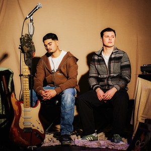 Perfecte Plaatje (Kom Bij Me) (Explicit)