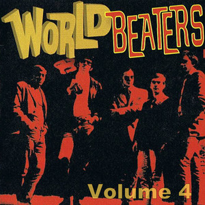 World Beaters Vol.4