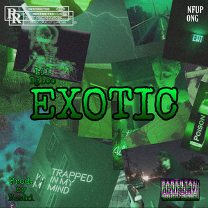 Exotic (Explicit)