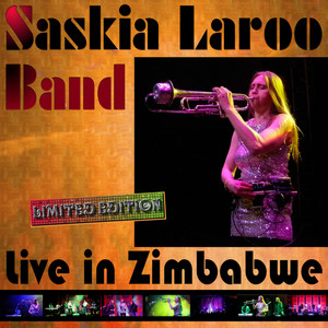 Ya Know Intro (Live in Zimbabwe)