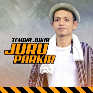 Juru Parkir