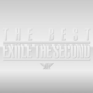 EXILE THE SECOND THE BEST