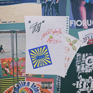 TM (Freestyle) (feat. Jack Bloom & Ruesio) (Explicit)