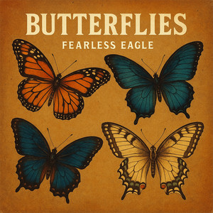 Butterflies (Explicit)