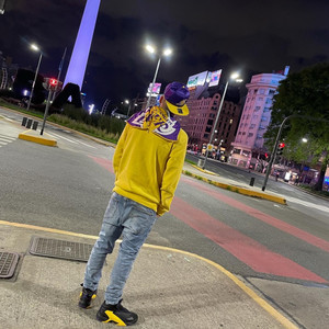 Los Lakers (Explicit)