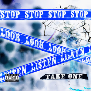 Stop, Look n' Listen (Take One) (Explicit)