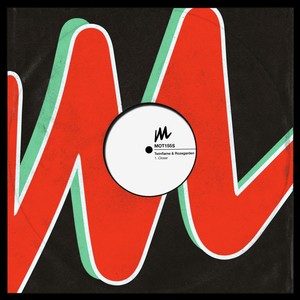 Closer (Extended Mix)