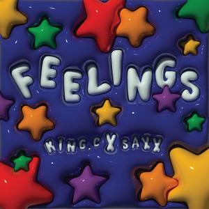 Feelings (feat. Saxx) [Explicit]