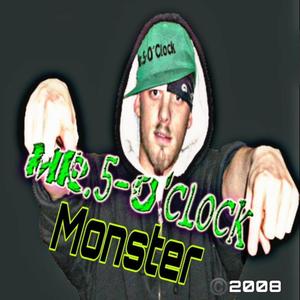 Monster (Remastered|Explicit)