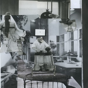 Revolution Will Always Be Televised (Original Mix)