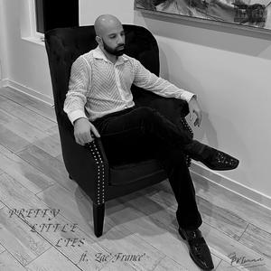 PRETTY LITTLE LIES (feat. Zae France) (Explicit)