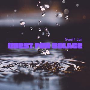 Quest for Solace (Explicit)