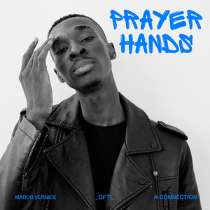 Prayer Hands