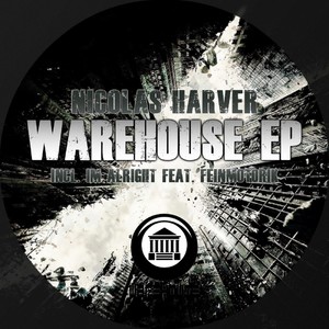 I'm Alright (Original Mix)