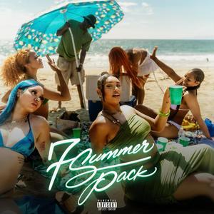 #7summerpack (Explicit)