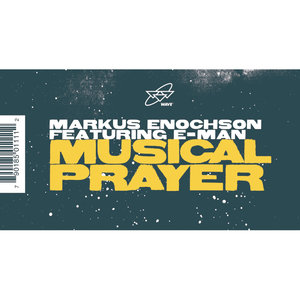 Musical Prayer