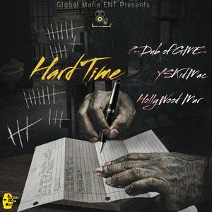 Hard Time (Explicit)