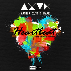 Heartbeat (Extended Mix)