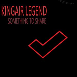 Something To Share (Remix)