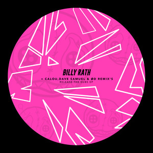 Release The Dubs (Original Mix)