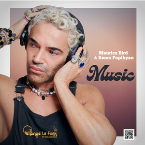 Music (Radio Edit Instrumental)