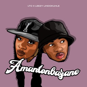 Amantombazane
