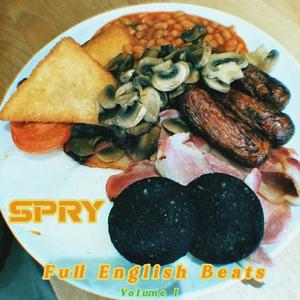 Full English Beats Volume 1