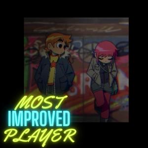 Most Improved Player (Explicit)