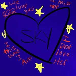 Theyluvvsky - Those Eyes