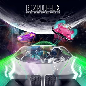 Floating Island Race (Headphones’ Special Mix)