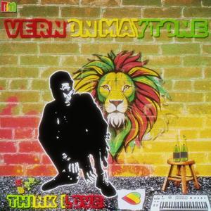 Think Love (feat. Vernon Maytone)