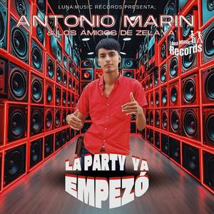 La Party Ya Empezó