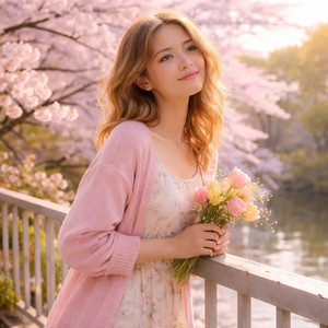 Can’t Wait for Spring