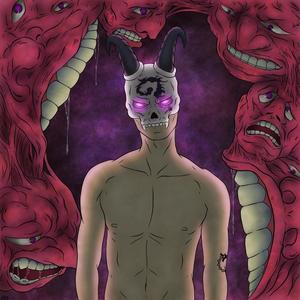 Demon King (feat. Luka Burr) [Explicit]