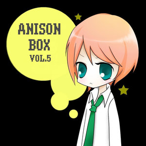 Anison Box Vol.5