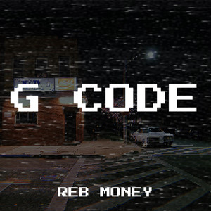 G Code (Explicit)