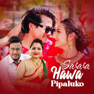 Sarara Hawa Pipaluko