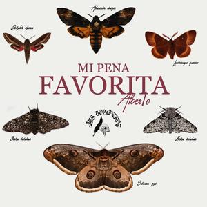 Mi Pena Favorita (Explicit)