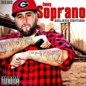 I'll Be There(feat. Nemisis, Torae & Sha Stimuli) (Explicit)