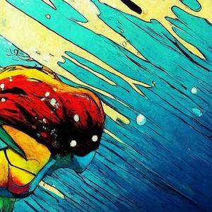 Blue Sky (feat. Emma)