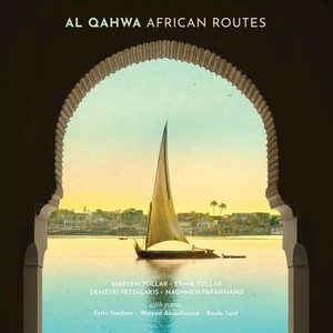 African Routes