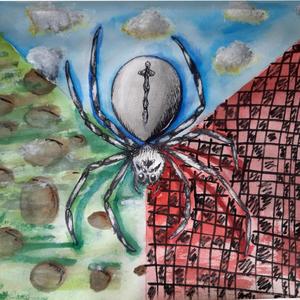 Spinder (Explicit)