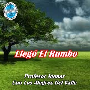 Llegó el Rumbo