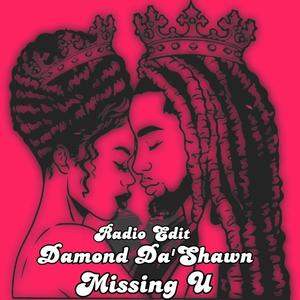 Missing U (Radio Edit)