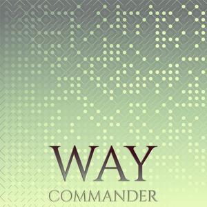 Way Commander