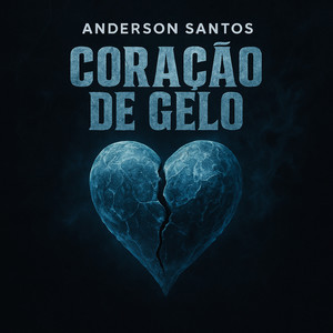 Coração De Gelo (Live)